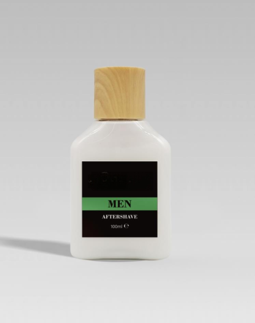 Aftershave Cream