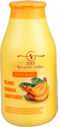 SALON PROFESSIONAL SERIES Banana Conditioner
