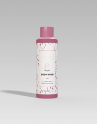 Cherry  Body Wash