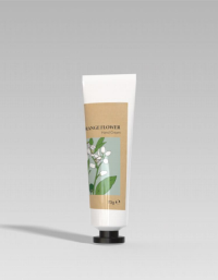 Orange Flower  Moisturzing Hand Cream