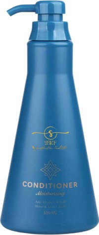 Moisturizing Shine Conditoner