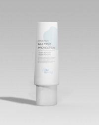 Multiple Protection  Sunscreen(SPF50 PA+++)