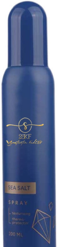 Hair Styling Sprayfor Volu mizing