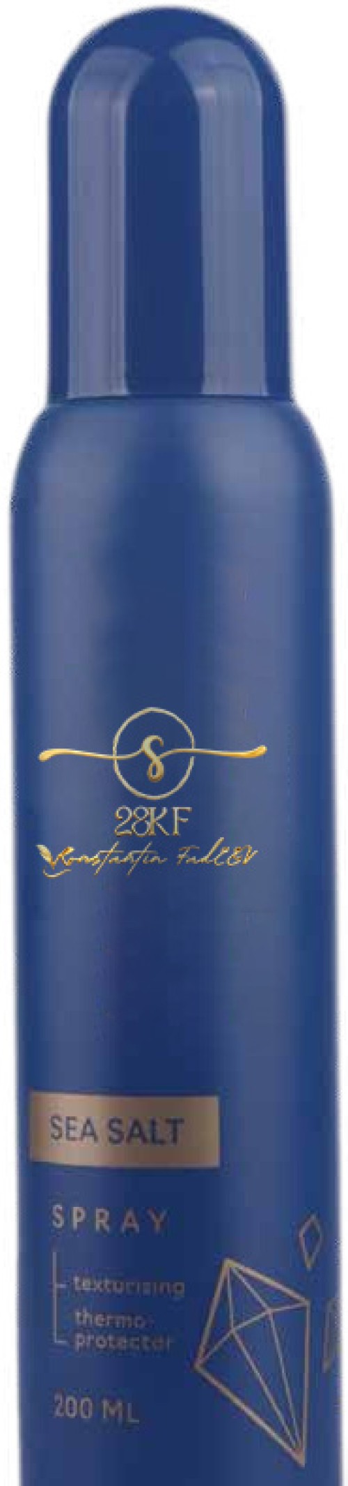 Hair Styling Sprayfor Volu mizing