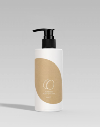 VE Tender Body Lotion