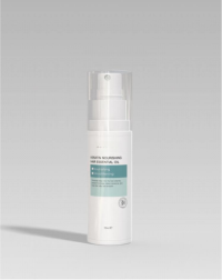 Keratin Nourishing Hair Essential Oil