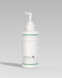 Oil-Control Fluffy Fragrance Shampoo