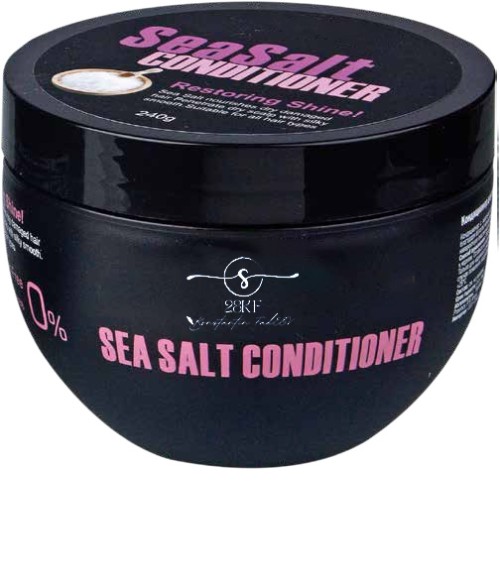 Sea Salt Conditoner