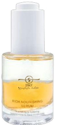 Rich Nourishing Serum (Autumn)