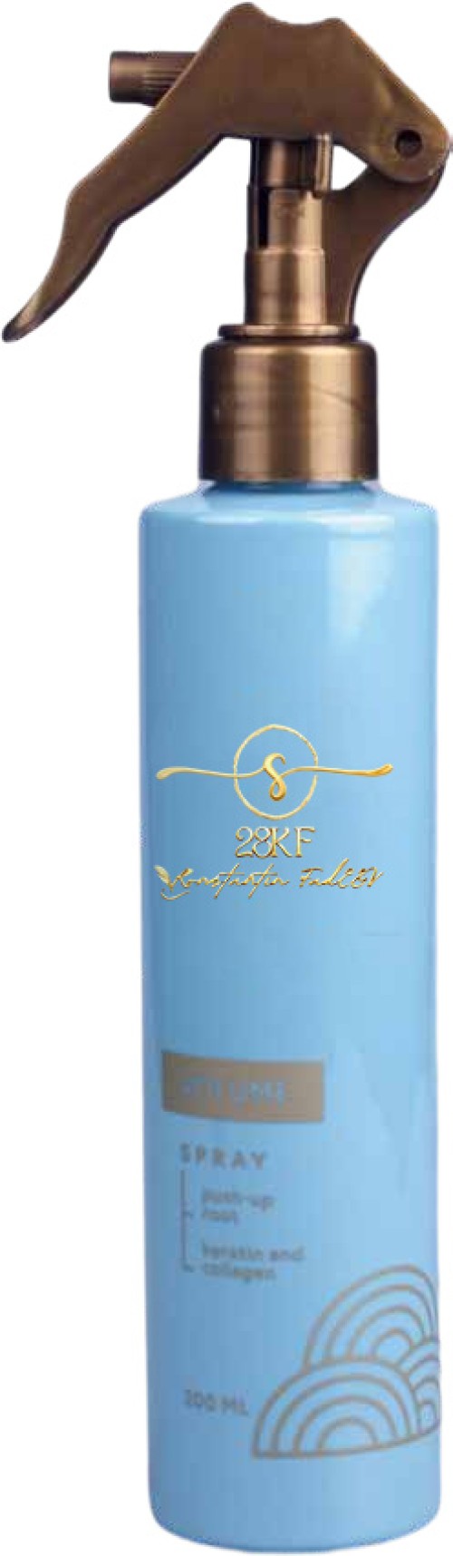 Loton Easy Combing with ThermalProtecton