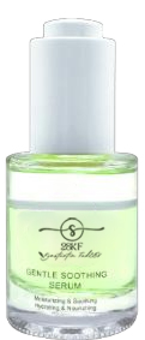 Gentle Soothing Serum(Spring)