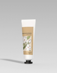 Gardnia Flower  Moisturzing Hand Cream