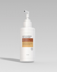 Keratin Nourishing Hair Conditioner