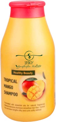 SALON PROFESSIONAL SERIES Mango Shampoo