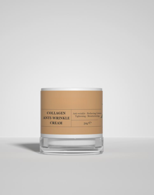 Collagen Anti-Wrinkle Cream