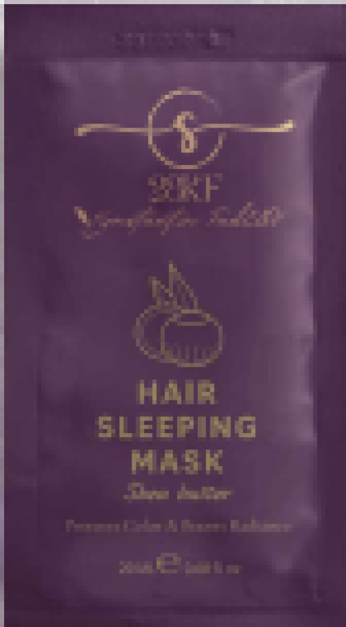 Hair Sleeping Mask