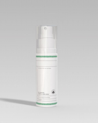 Dry Oil Control Hair Spray