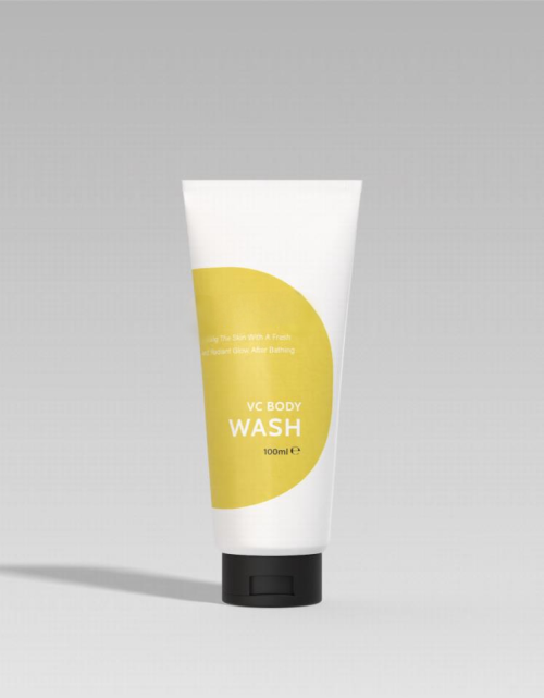 VC Body Wash