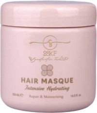 Intensive Hydratng Hair Masque