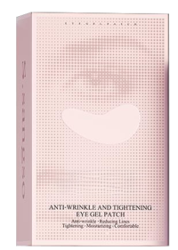 Anti-Wrinkle And Tightening Eye Gel Patch(Basic)