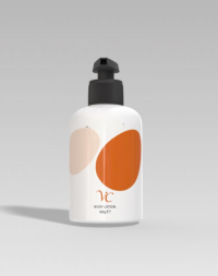 VC Body Lotion