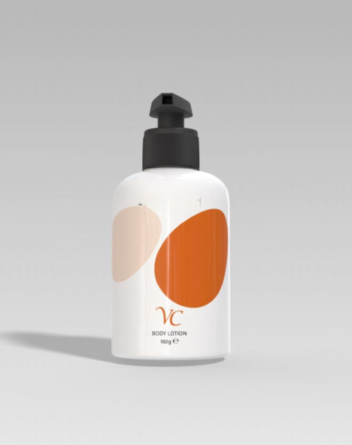 VC Body Lotion