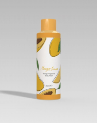 Mango Fragrance Body Wash