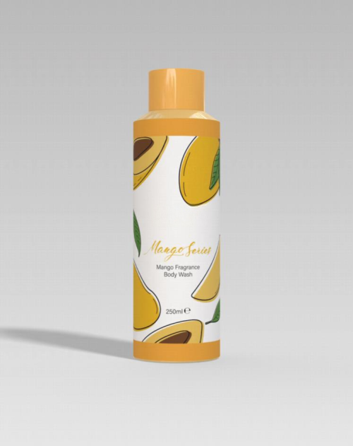 Mango Fragrance Body Wash