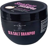 Sea Salt Shampoo
