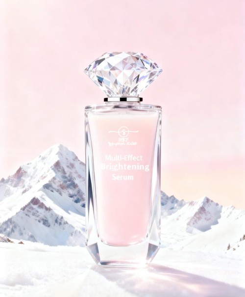 28KF Multi-Effect Brightening serum