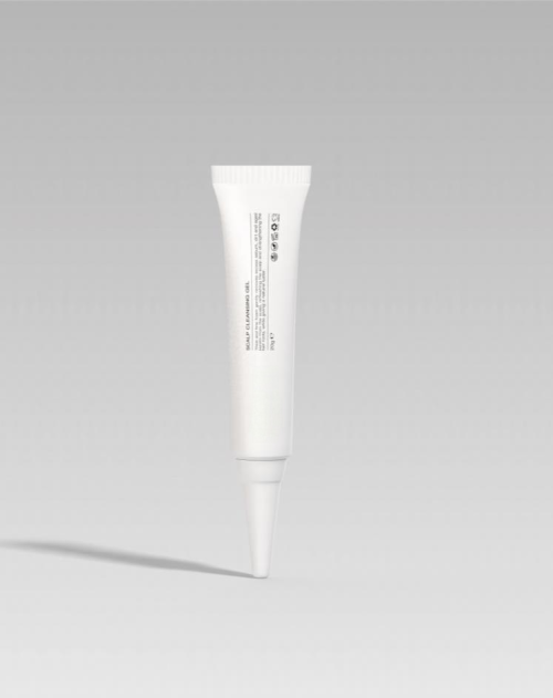 Scalp Cleansing Gel