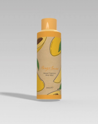 Mango  Body Wash