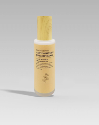 Anti-Wrinkle  Brightening Essence Lotion