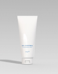 Oil-Control Cleansing Mud