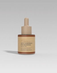 Anti-Wrinkle  Nourishing Facial Oil
