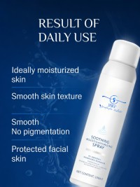 Spray for Face Soothing Hydrating