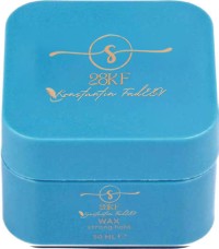 Hair Styling Wax  Glossy