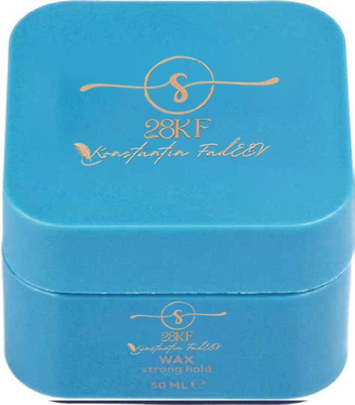 Hair Styling Wax  Glossy