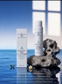 Spray for Face Soothing Hydrating