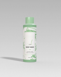 Aloe  Body Wash