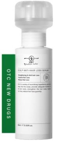 Scalp Anti-Hair Loss Serum