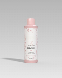 Shea Butter  Body Wash