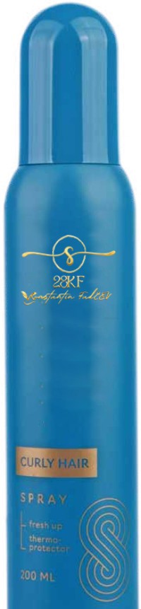 Hair Styling SpraySea Salt Hair Styling Spray