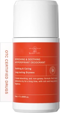 Refreshing & Soothing Antiperspirant Deodorant