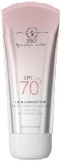 Ultra-Protective MoisturizingSunscreen Cream SPF70 (BROAD-SPECTRUM)