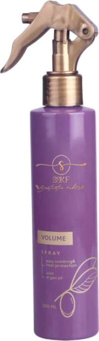 Spray Thermal Protecton