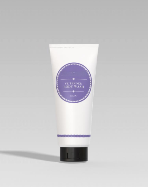 VE Tender Body Wash