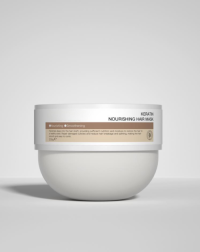 Keratin Nourishing Hair Mask