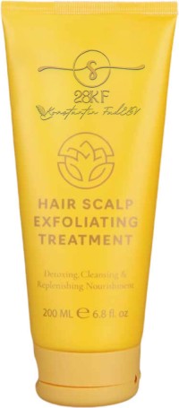 Scrub for  Scalp