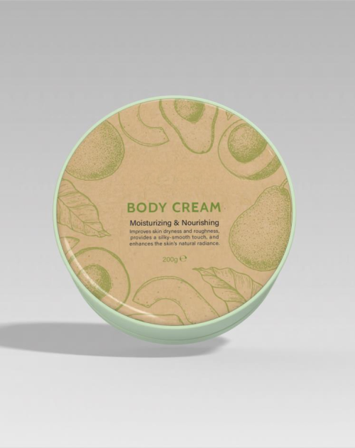 Body Cream